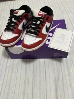 nike sb dunk low 26.5