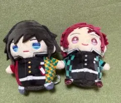 2025年最新】鬼滅の刃 冨岡義勇 まめめいとの人気アイテム - メルカリ