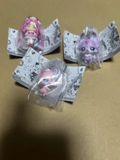 名探偵プリキュア！名探偵スイング1