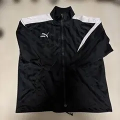 値下げ可能！】鵬翔高校サッカー部PUMA - メルカリ