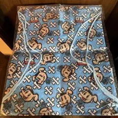 ナップサック　エコバッグ　GENERATIONS