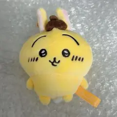 ちいかわ サンリオ うさぎ ポムポムプリン ぷちミニマスコット m53922807018_1.jpg?1710755521