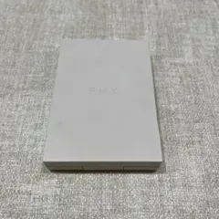 RMK シンクロマティック アイシャドウパレット 01 ソフト スポット