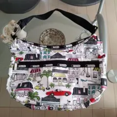 グアム・ハワイ限定　レスポートサック　レディース