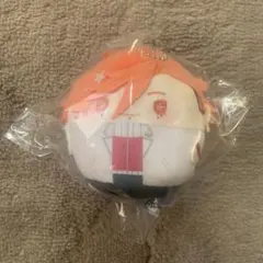 桃源暗鬼 ふわコロりん くじメイト 無陀野無人 - メルカリ