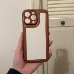【新品未使用】iPhoneケース スマホケース