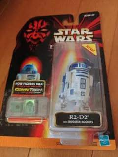 スターウォーズ フィギュア9体+コムテックリーダーセット 楽天市場】スター・ウォーズ エピソード1 コムテックリーダー