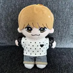 TravisJapan はぴぬい パーカー&デニムパンツ - メルカリ