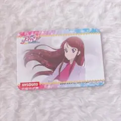 アイカツ！ JOYSOUND コースター