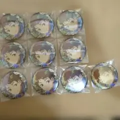 あんスタ　缶バッジ　天満光　Jul.