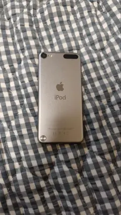 Apple iPod touch 第5世代 32gb スペースグレイ