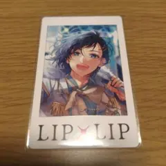LIP×LIP チェキ　まとめ売り LIP×LIP 特典 チェキ - メルカリ