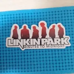 2025年最新】linkin park ステッカーの人気アイテム - メルカリ