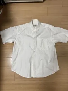 【美品】Traditional Weatherwear 半袖シャツ XSサイズのサムネイル