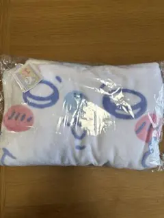 ちいかわ超BIGマイヤーブランケット