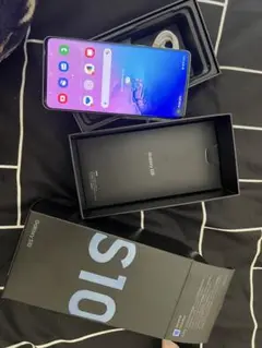 Samsung s10 128Gb