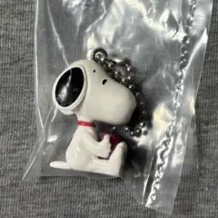 スヌーピー　PEANUTS コーヒースタンドスタイル　フィギュアマスコット③
