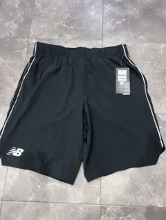 NEW BALANCE バスケットボール ショーパン バスパンLサイズ
