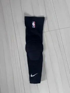 Supreme Nike NBA アームスリーブ ブラック S/M アームカバー - メルカリ