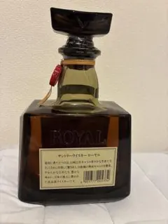 2026年最新】サントリー ローヤルSRの人気アイテム - メルカリ