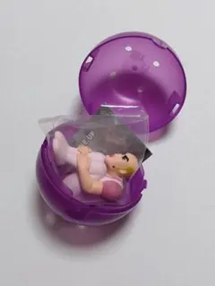 クレヨンしんちゃん まちぼうけ6　マカオ＋ヘンダーくん　セット