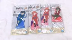 一番くじ 銀魂 H賞 4点まとめ