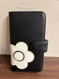 MARYQUANT iPhoneXケース　マリクワ