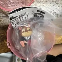 ズートピア肩ズンFig part2 フィギュア 未開封