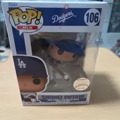 2026年最新】funko pop 大谷翔平の人気アイテム - メルカリ