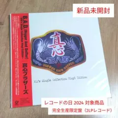 真心ブラザーズ「B.A.D.（Bigger And Deffer）～MB's…」
