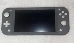 【SDカード128GB付】Nintendo Switch Lite 本体のみ