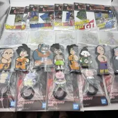 一番くじ ドラゴンボール F賞G賞H賞I賞 下位賞 フルコンプセット