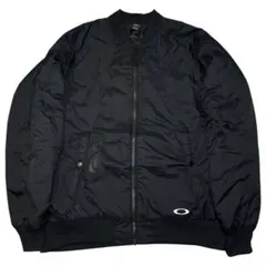 oakley ブルゾン