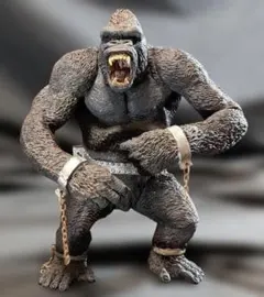 一番くじ ドラゴンボール ラストワン 大猿 フィギュア マスターライズ
