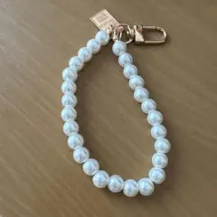 パール キーリング