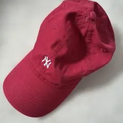 NEWERA キャップ