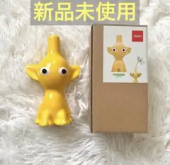 ピクミン 一輪挿し Nintendo 限定 黄PIKMIN 花瓶 新品未使用 - メルカリ