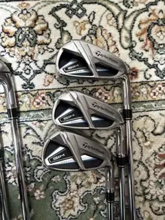 2025年最新】sim max アイアン 7番の人気アイテム - メルカリ