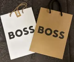 2026年最新】BOSS ラッピング・包装の人気アイテム - メルカリ