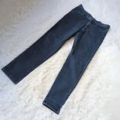 URBAN RESEARCH デニムパンツ ブルー ストレッチ スキニー 38のサムネイル