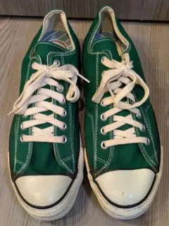 70s CONVERSE コーチ 9 27.5cm USA製 チャック テイラー