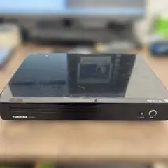 東芝REGZA DVDプレイヤー SD-420J (Used Item) - メルカリ