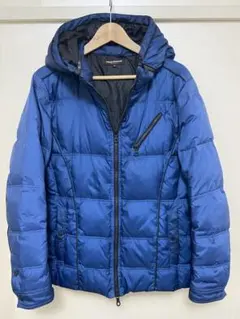 HIDE AWAYS ダウンジャケット サイズ48