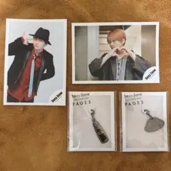 菊池風磨 timelesz