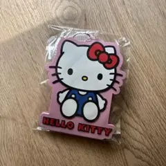 【ラスト1点‼︎新品】ハローキティ/パスケース