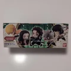 鬼滅の刃　 フィギュア5体セット