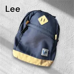 Lee リュックサックのサムネイル