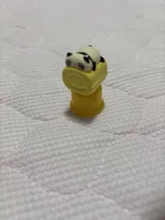 平成レトロ たれぱんだ コロコロスタンプ フィギュア付き　初期