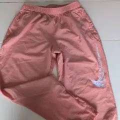 Nike トレーニングパンツ ピンクレディース