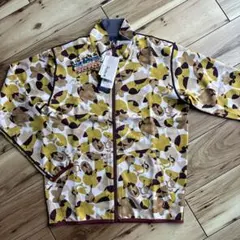 PUMA×リバティ 限定コラボ 花柄リバーシブルジャンパー ジャケットxs 